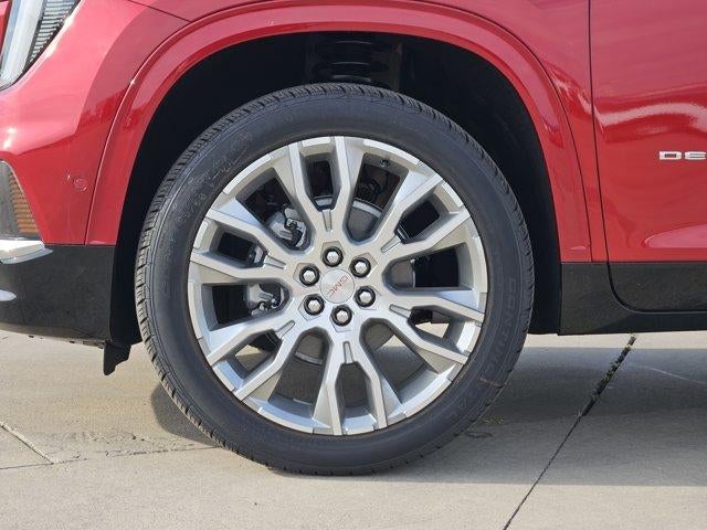 2027 GMC Acadia FWD Denali