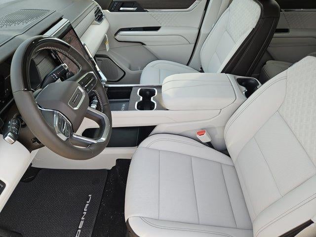 2027 GMC Acadia FWD Denali