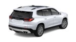 2026 GMC Acadia FWD Denali