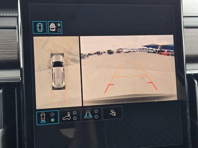 2026 GMC Acadia FWD Denali