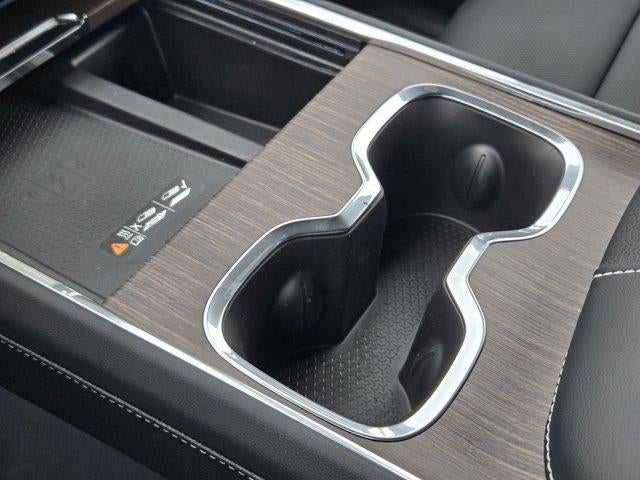 2026 GMC Acadia FWD Denali