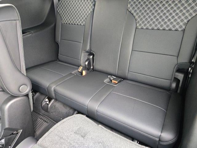 2026 GMC Acadia FWD Denali