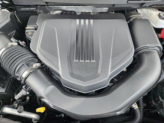 2026 GMC Acadia FWD Denali