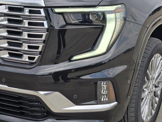 2026 GMC Acadia FWD Denali