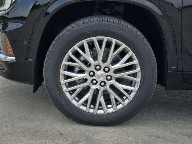 2026 GMC Acadia FWD Denali