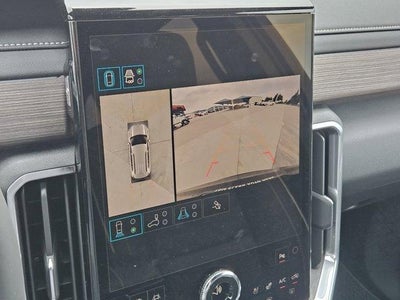 2026 GMC Acadia FWD Denali