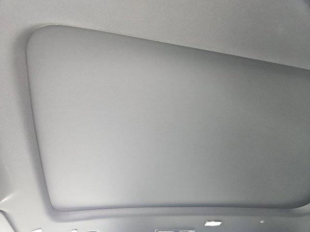 2026 GMC Acadia FWD Denali