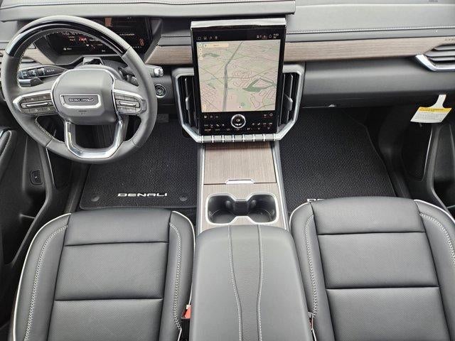 2026 GMC Acadia FWD Denali