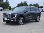 2026 GMC Acadia FWD Denali