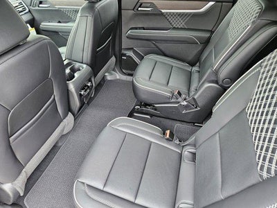 2026 GMC Acadia FWD Denali