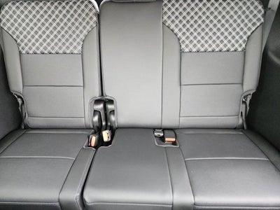 2026 GMC Acadia FWD Denali