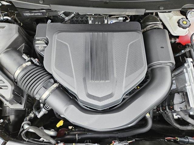 2026 GMC Acadia FWD Denali