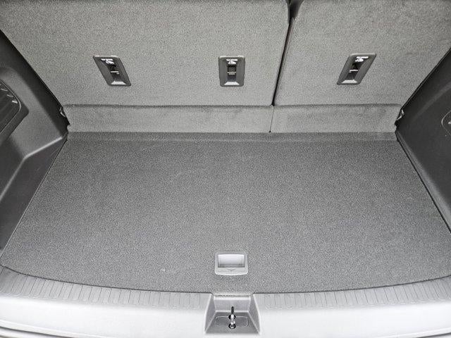 2026 GMC Acadia FWD Denali