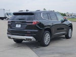 2026 GMC Acadia FWD Denali