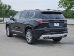 2026 GMC Acadia FWD Denali