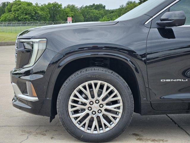 2026 GMC Acadia FWD Denali