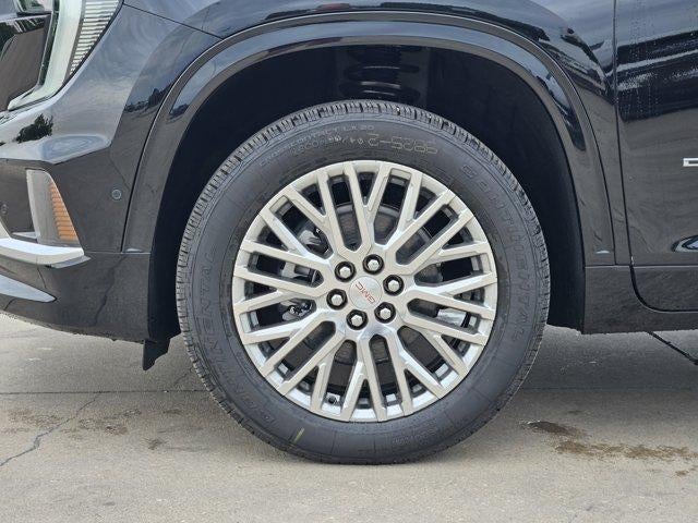 2026 GMC Acadia FWD Denali