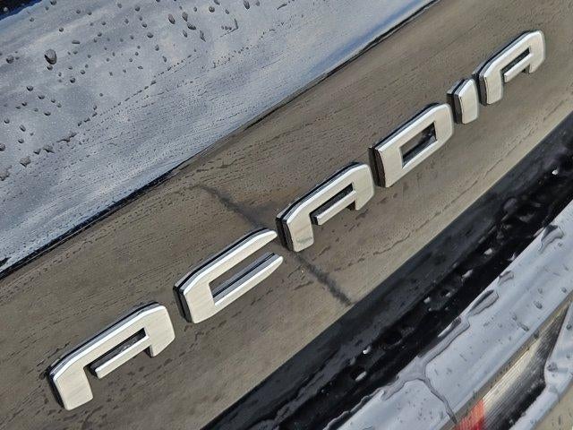 2026 GMC Acadia FWD Denali