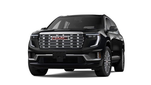 2026 GMC Acadia FWD Denali