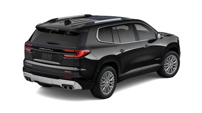 2026 GMC Acadia FWD Denali