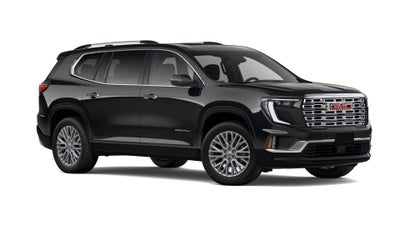 2026 GMC Acadia FWD Denali