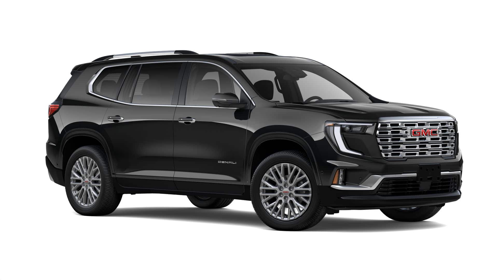 2026 GMC Acadia FWD Denali
