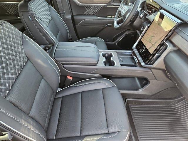 2026 GMC Acadia FWD Denali