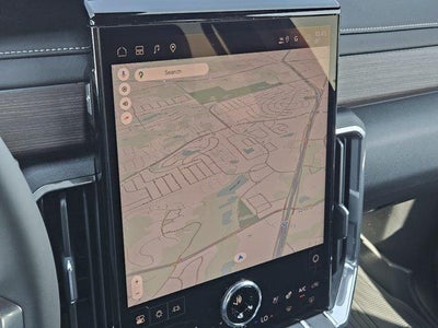 2026 GMC Acadia FWD Denali