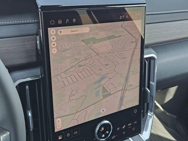 2026 GMC Acadia FWD Denali