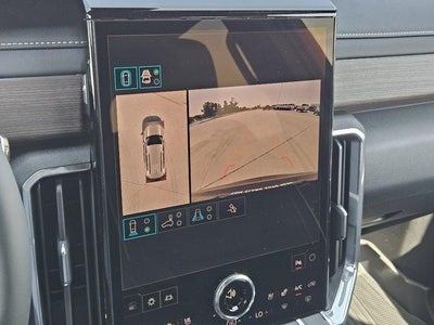 2026 GMC Acadia FWD Denali