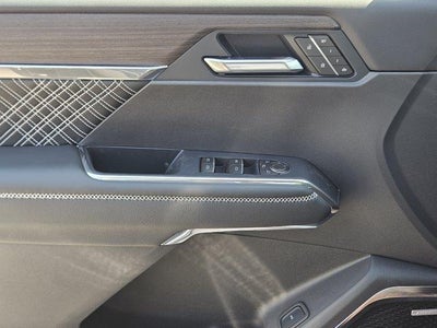 2026 GMC Acadia FWD Denali