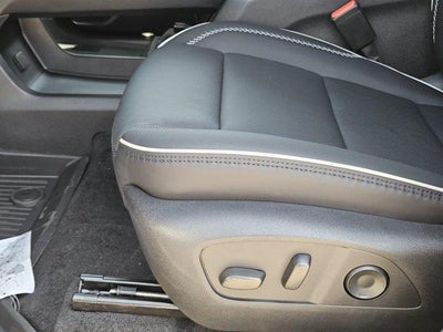 2026 GMC Acadia FWD Denali
