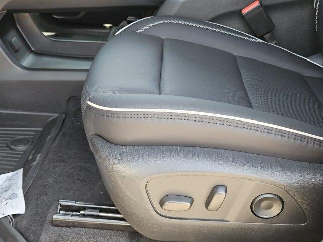 2026 GMC Acadia FWD Denali