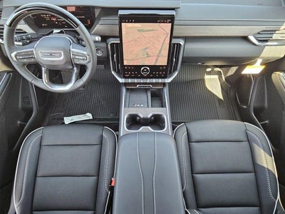 2026 GMC Acadia FWD Denali