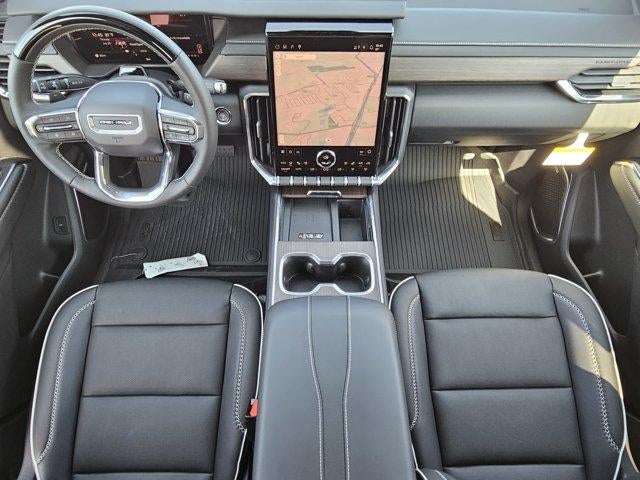 2026 GMC Acadia FWD Denali