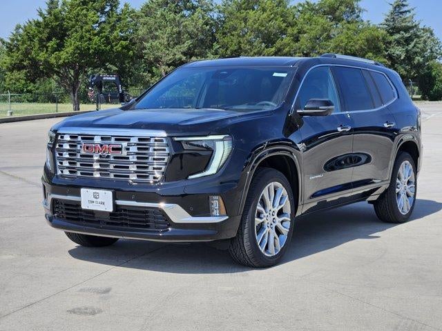 2026 GMC Acadia FWD Denali