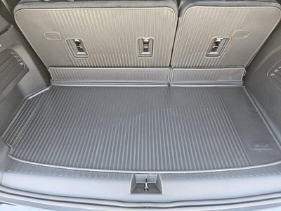 2026 GMC Acadia FWD Denali