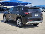 2026 GMC Acadia FWD Denali
