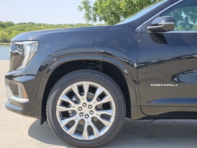 2026 GMC Acadia FWD Denali
