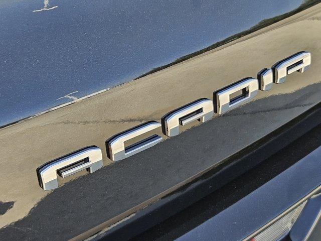 2026 GMC Acadia FWD Denali