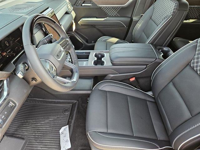 2026 GMC Acadia FWD Denali