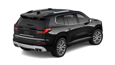 2026 GMC Acadia FWD Denali