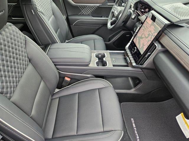 2027 GMC Acadia FWD Denali
