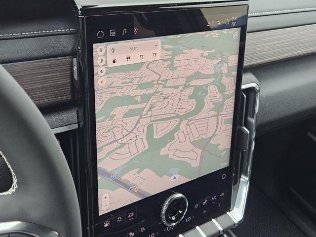 2027 GMC Acadia FWD Denali