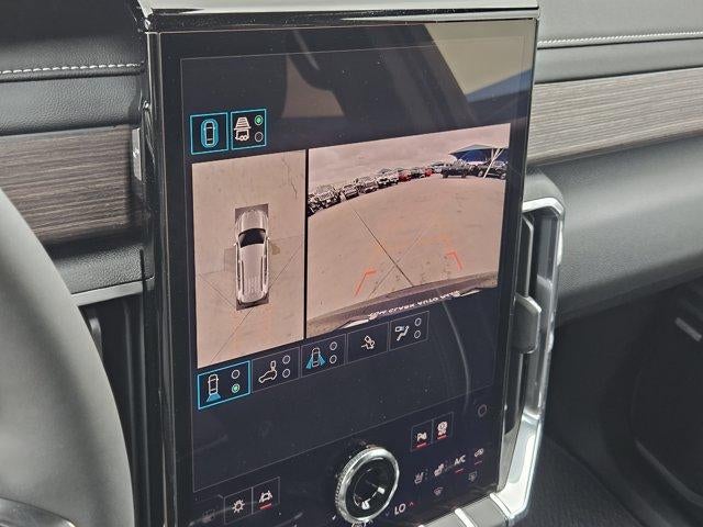 2027 GMC Acadia FWD Denali