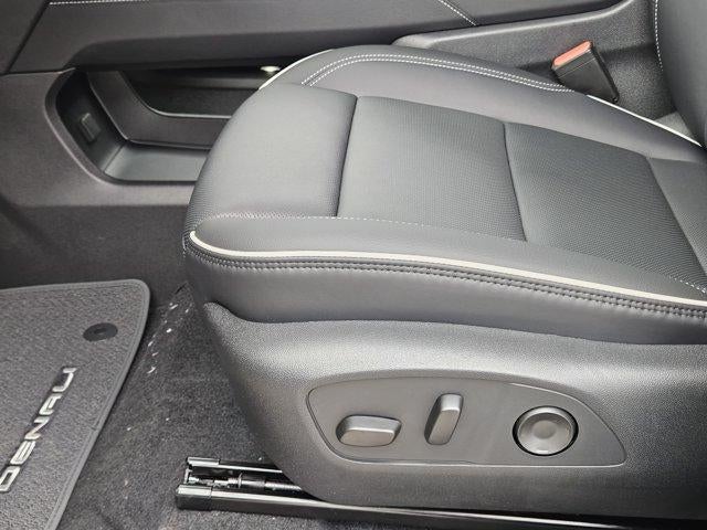 2027 GMC Acadia FWD Denali