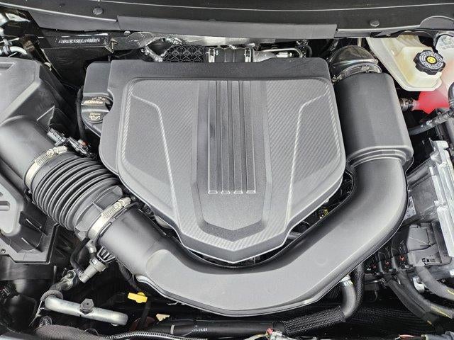 2027 GMC Acadia FWD Denali