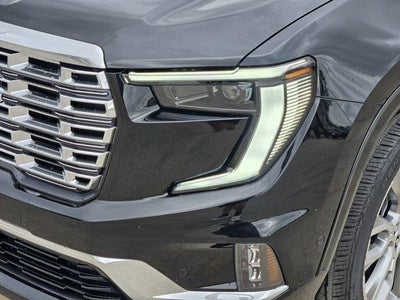 2027 GMC Acadia FWD Denali