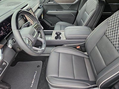 2027 GMC Acadia FWD Denali