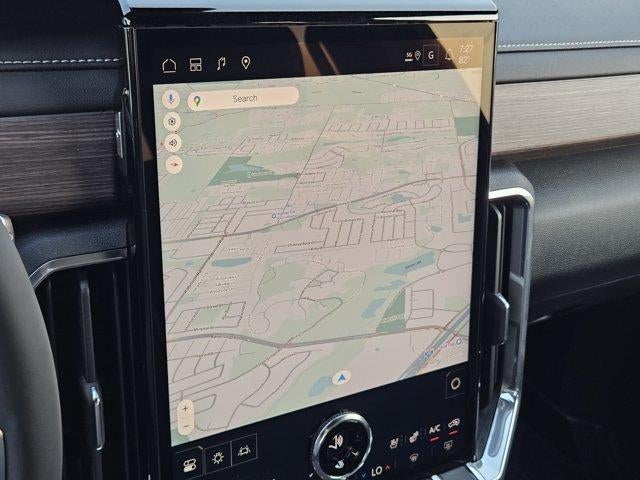 2026 GMC Acadia FWD Denali